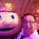 Illustration for article titled Brutus The Buckeye Showed Up At A Wedding In Columbus